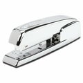 Swingline Desk Stapler, 20 Sheet, Chrome S7074720E